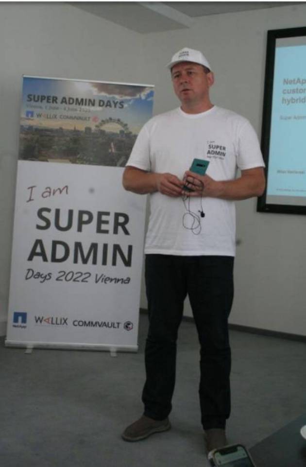 super admin