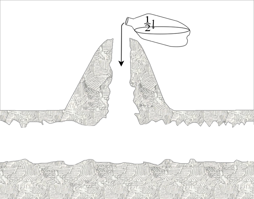 rešenje za krtice, krtostop