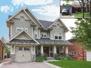 modular homes