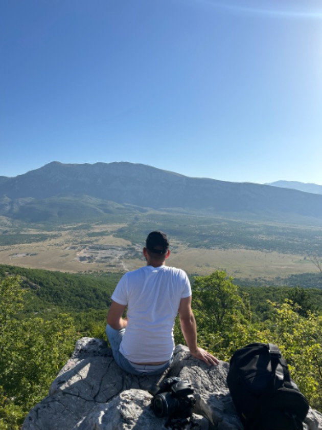 polača turizam